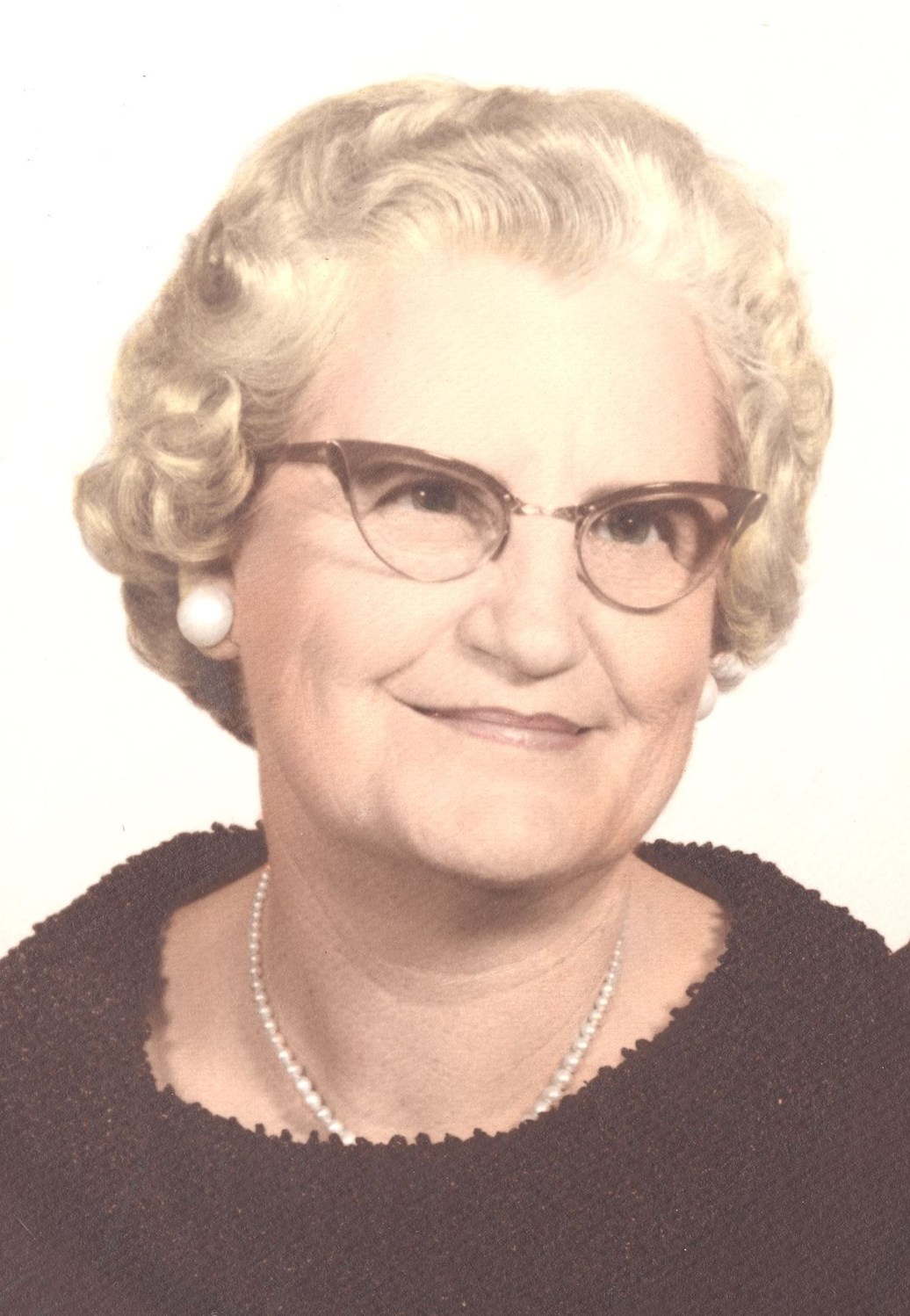 Frances M. Perkins Obituary Oklahoma City, OK