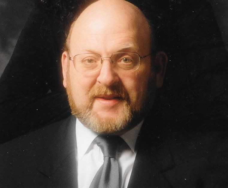 Avis de décès de Mr. Mark William Alterman