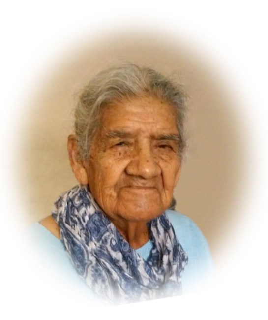 Obituary of Francisca Hernandez Flores
