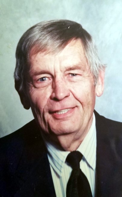Obituary of Frank R. Temenak