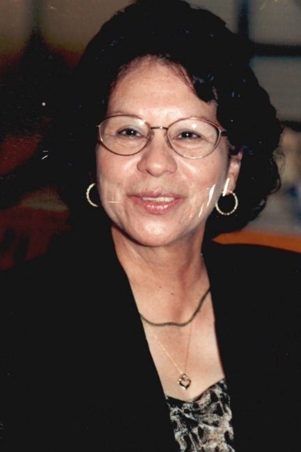 Obituary of Graciela C. Mendias