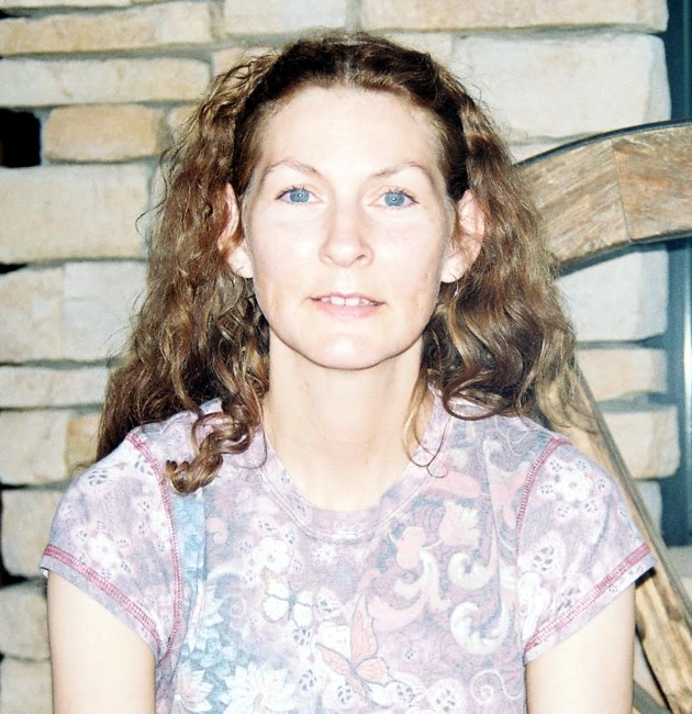 Obituary of Karen Elizabeth Simms