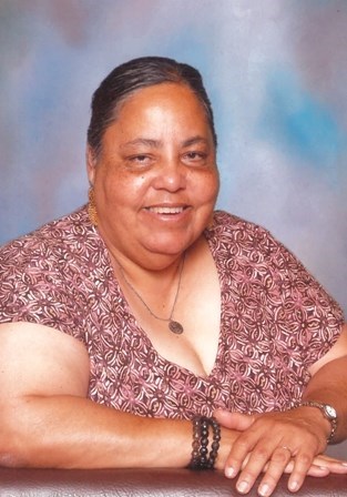 Obituary of Kathleen Margaret Kester