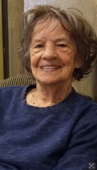 Obituary of Virginia L Eakins