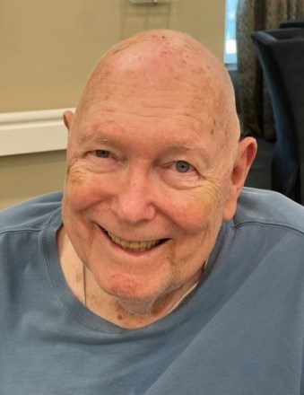 Obituary of Dr. Willard Bruce Platzer, Jr.