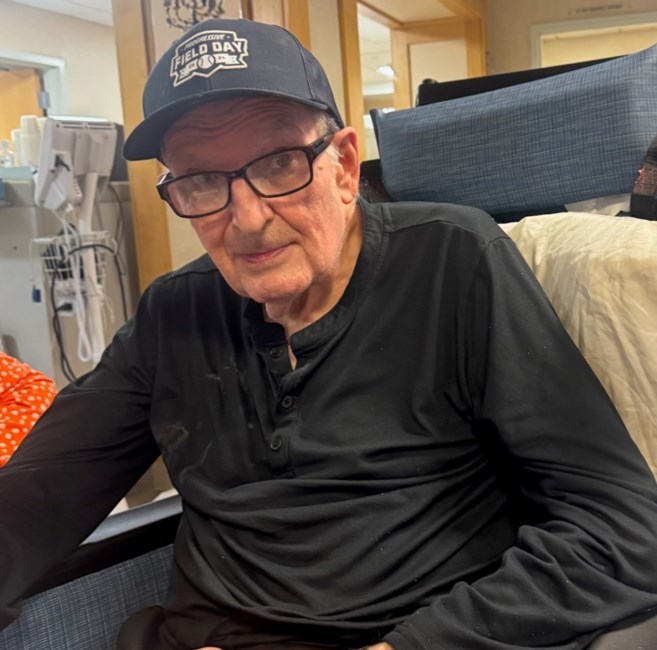 Obituary of Sanford Binkofsky