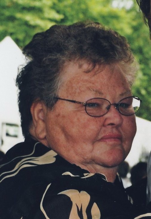 Shirley Dreibelbis Obituary Lebanon, PA