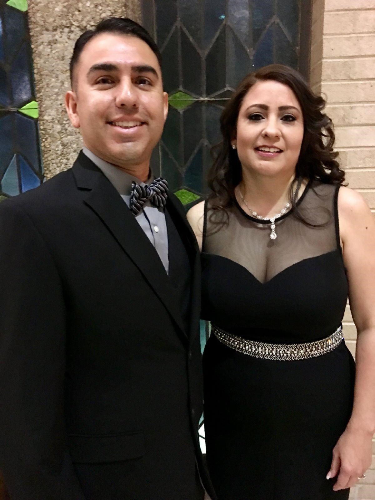 Obituary of Augustin Esquivel