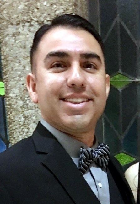 Obituary of Augustin Esquivel