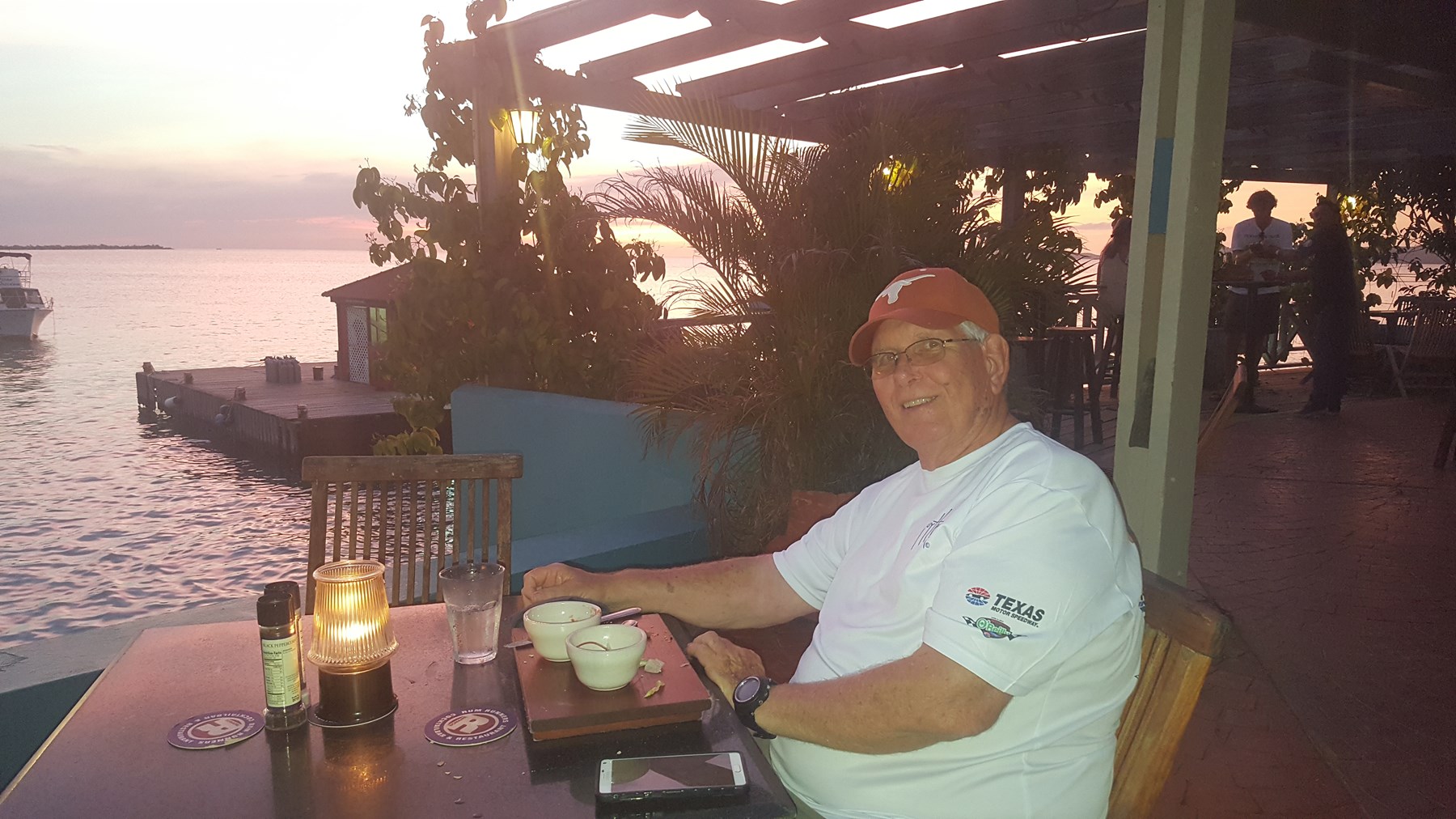 Obituary of Robert E. Butch Graphman