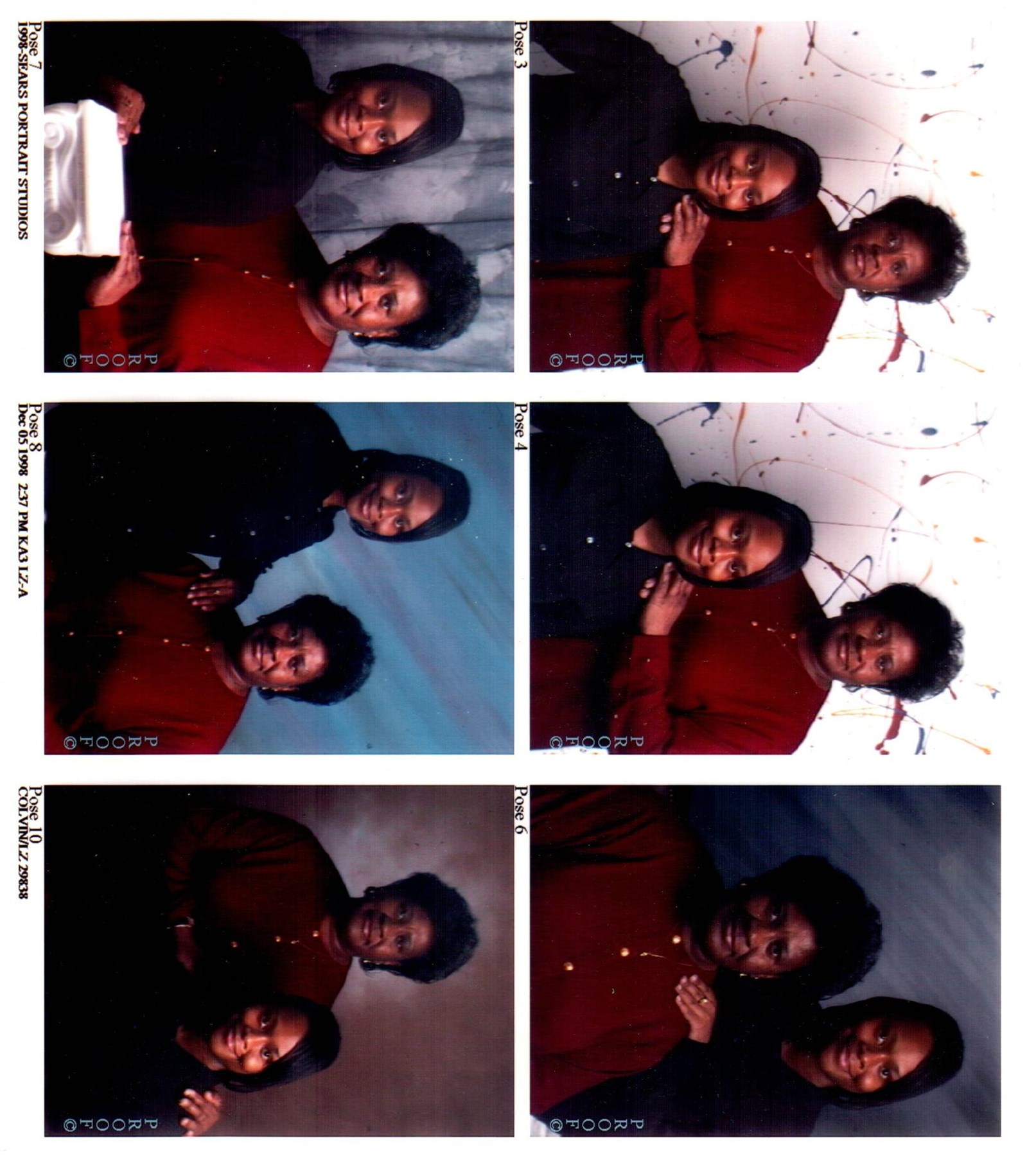 Obituary of Mable Yates