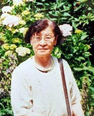 Obituary of Yong Ci Xu