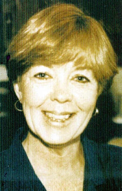 Obituary of Joyce Brown Mirabelli