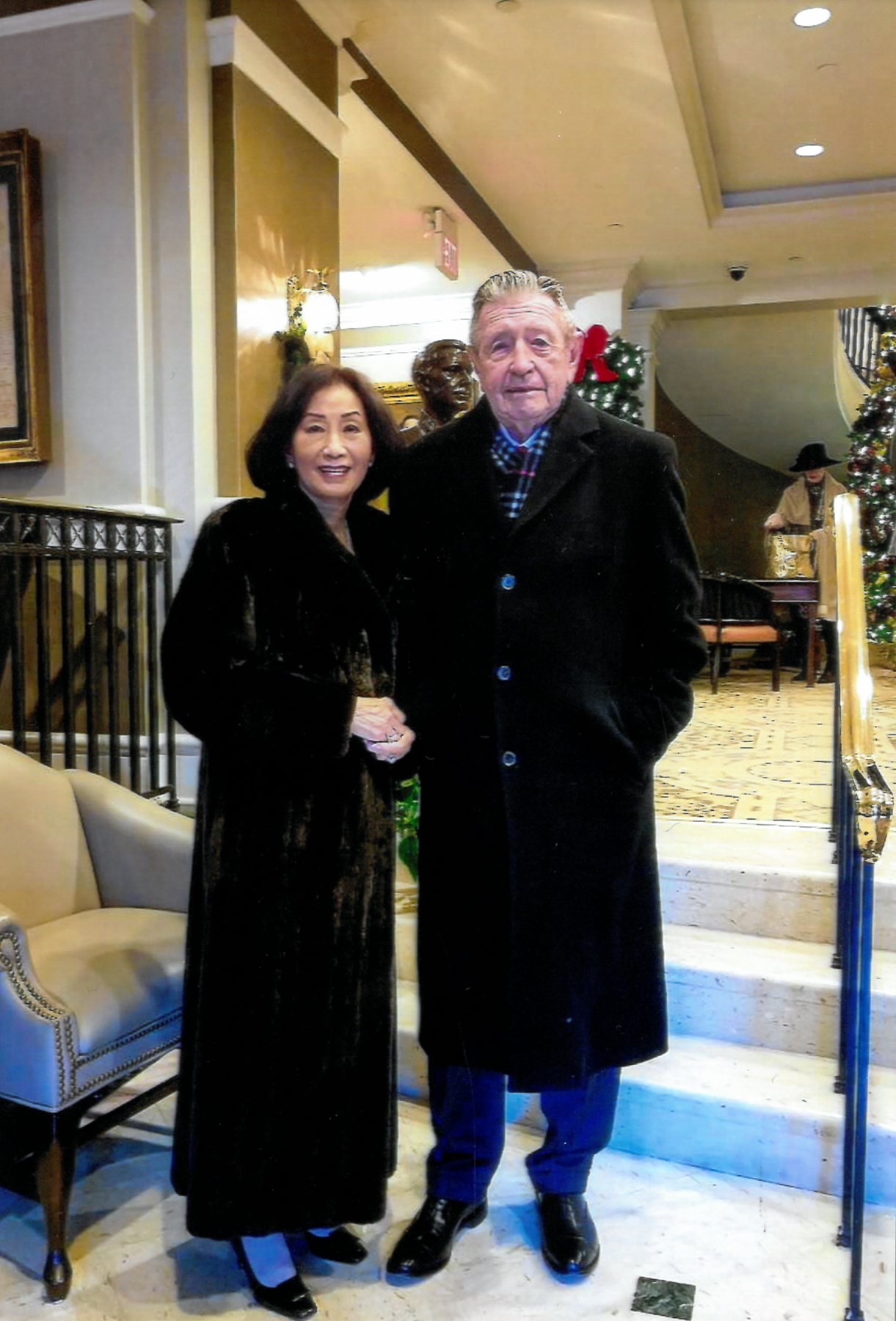 Victor Hugo Avis De Deces Falls Church Va