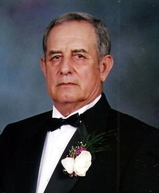 Obituario de Guillermo H. Nuñez