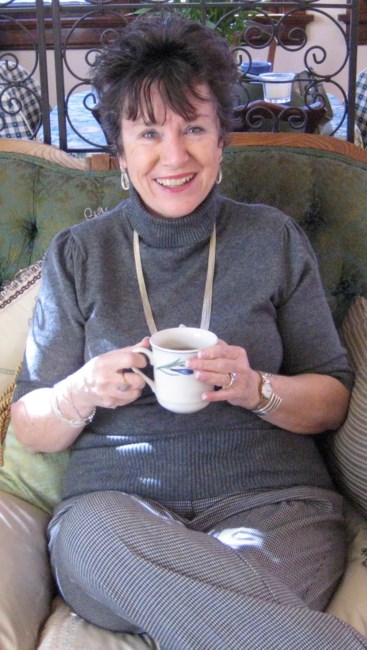 Obituary of Kathy Marie Patrick Dutton