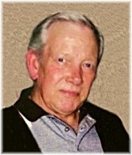 Obituary of Michael Frederick Caumartin