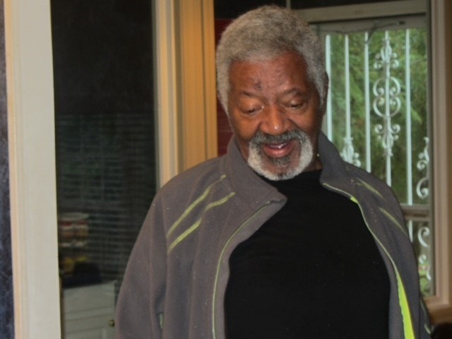 Obituary of William Jesse Ford