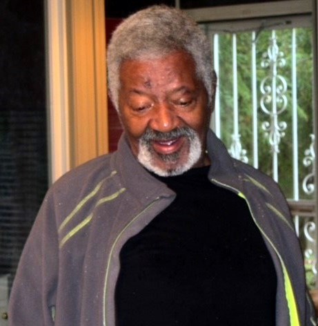 Obituary of William Jesse Ford