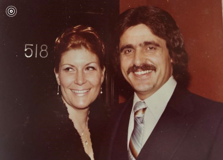 Obituary of Ralph Mark Silva