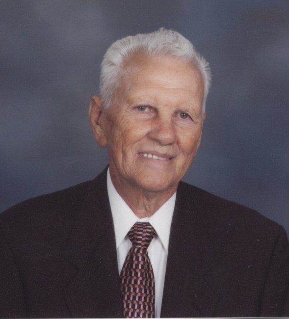 Obituary of Melvin Gilbert Lohse