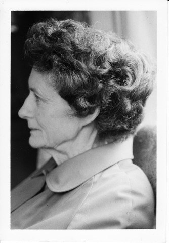 Obituary of Helen Blanchard