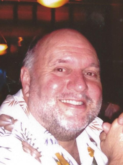 Obituary of John "Jack" F. Vogl