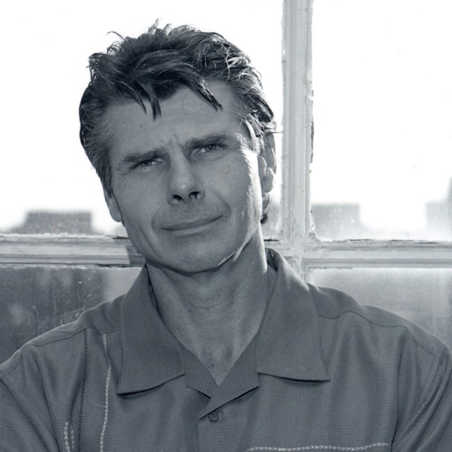 Obituary of Charles Baum