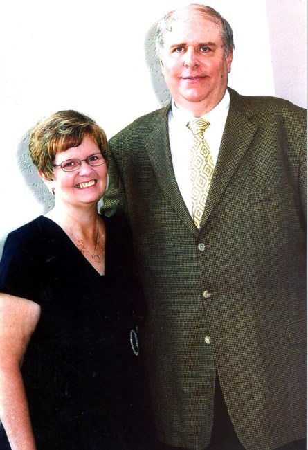 Obituary of Mary Ann     and William R. Hessler