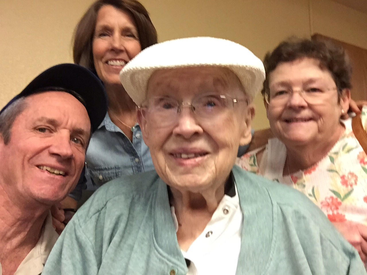 Obituary of Madeline Rose Hotch