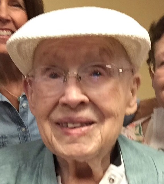 Obituary of Madeline Rose Hotch