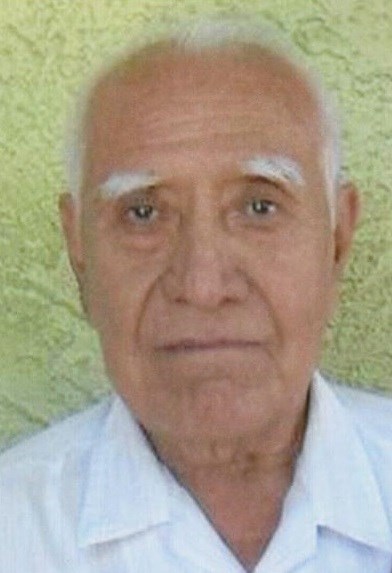 Obituary of Jose Jose De Jesus Garcia Alvárez Alvárez Garcia