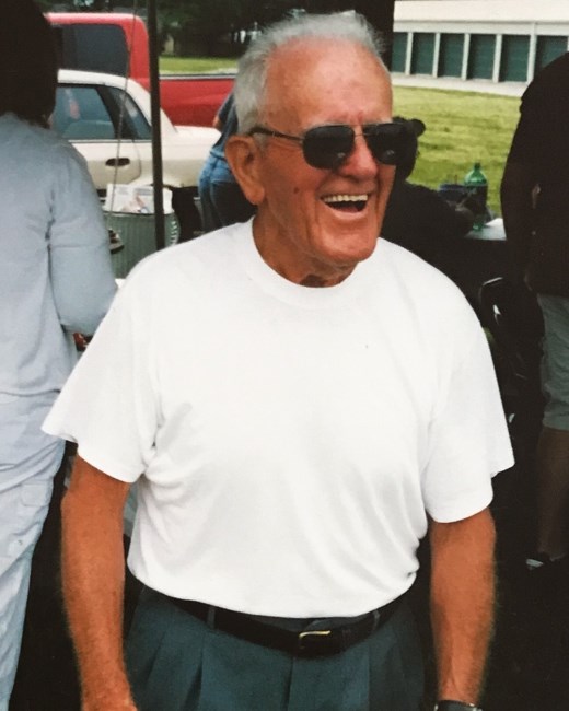 Obituary of Clarence A. Raver