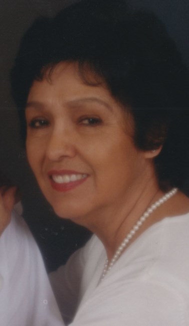 Obituary of Clara Dominguez