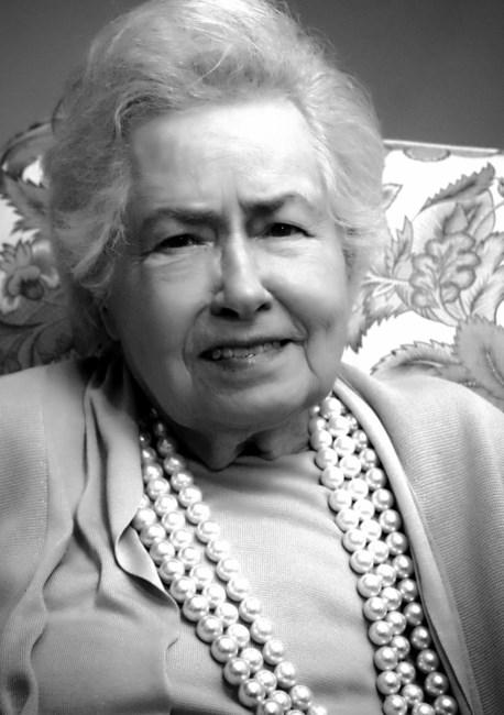 Avis de décès de Mary Beth Gardner