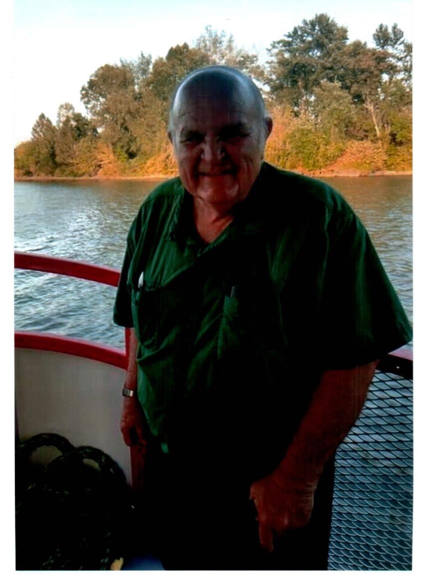 Avis de décès de Carl Thomas Armor