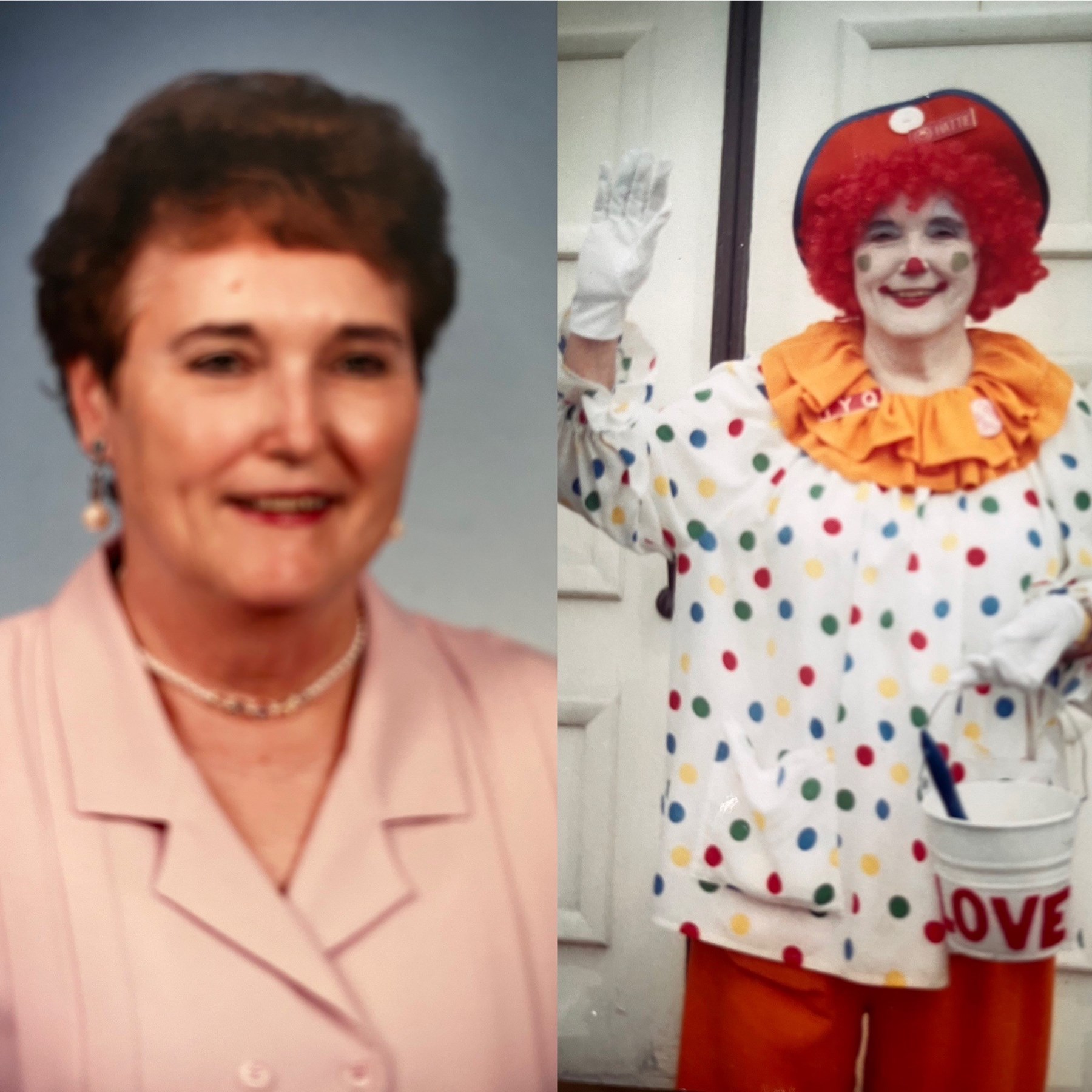 Shirley H. Longnaker Obituary - Harrisburg, PA