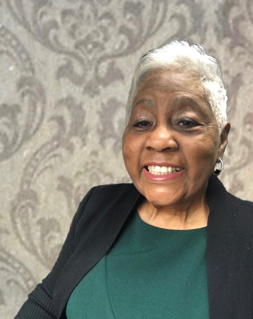 Obituary of Reverend Agnes Hart