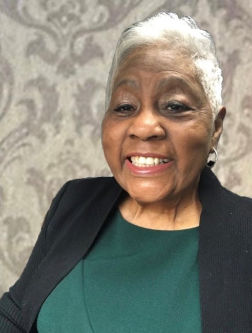 Obituary of Reverend Agnes Hart