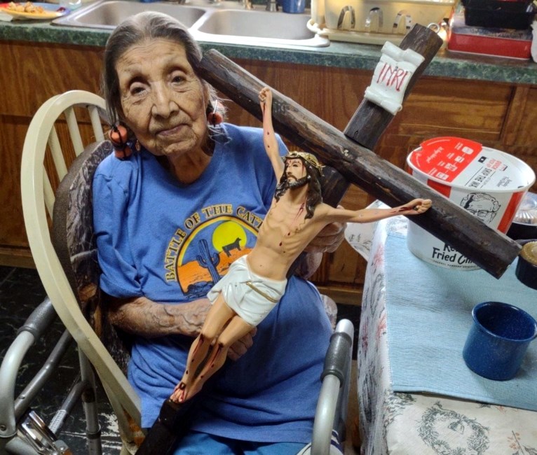 Obituary of Panfila Rodriguez Hernandez