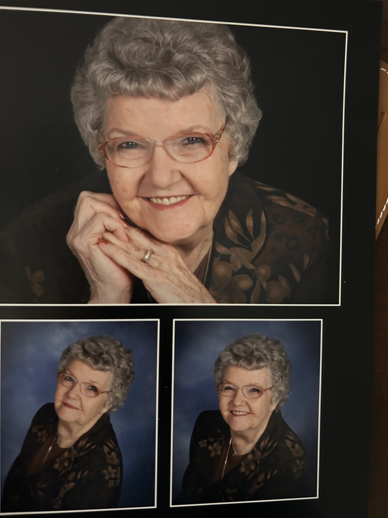 Obituary of Ruth "Pud" Eloise McDade