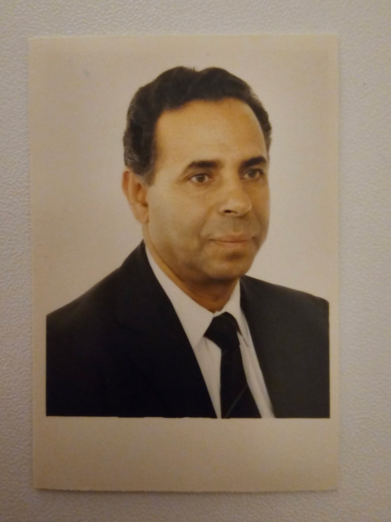 Obituary of Dr. Youssef Wissa Mirhom