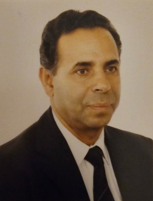 Obituary of Dr. Youssef Wissa Mirhom