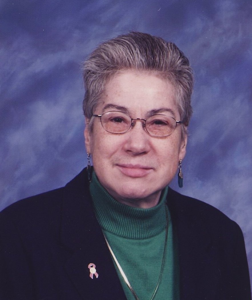 Susan Thomas Obituary Elk Rapids, MI