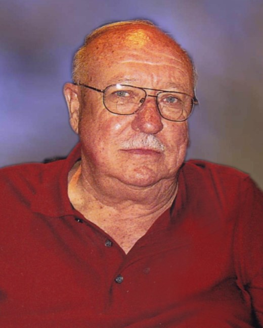 Obituary of Richard E. Biggars