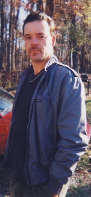 Obituary of David Ray Fuller Jr.