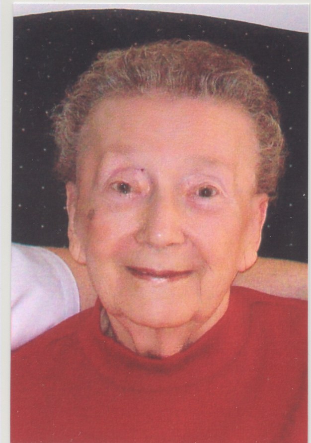 Obituary of Simone Cormier