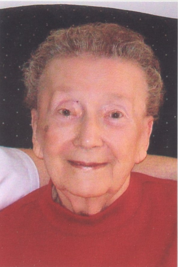 Simone Cormier Obituary Campbellton, NB