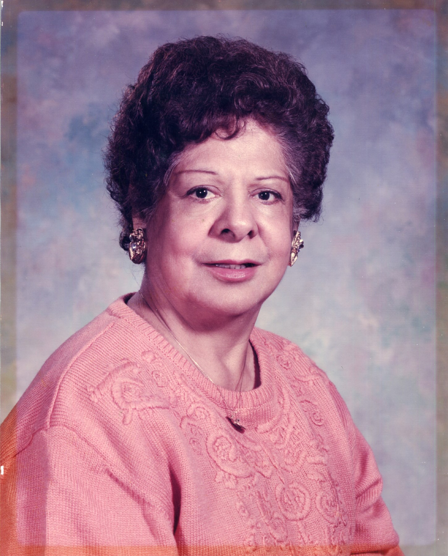 Obituary of Juanita Arciniega