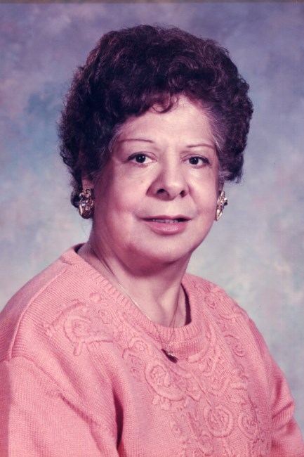 Obituary of Juanita Arciniega